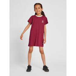 Enfiler Veste Polaire Hmlmille Fille HUMMEL