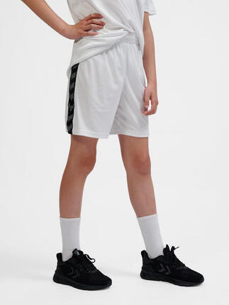Fermeture À Cordon Short Hmlauthentic Enfant