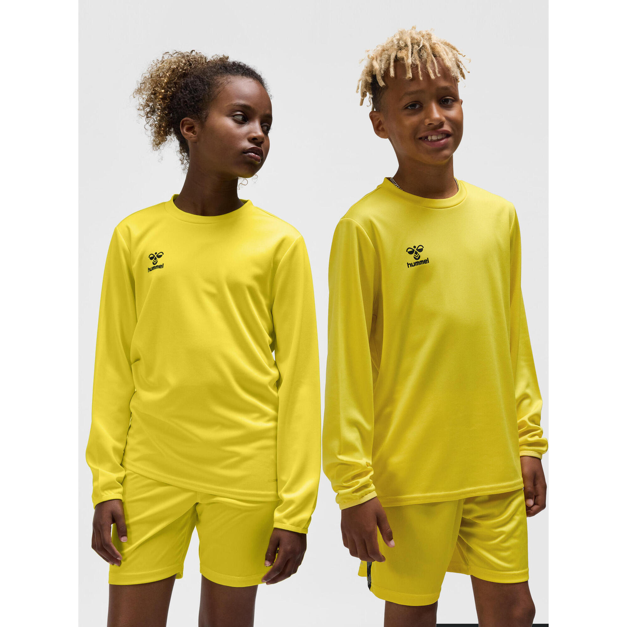 Bluza dziecięca Hummel Essential