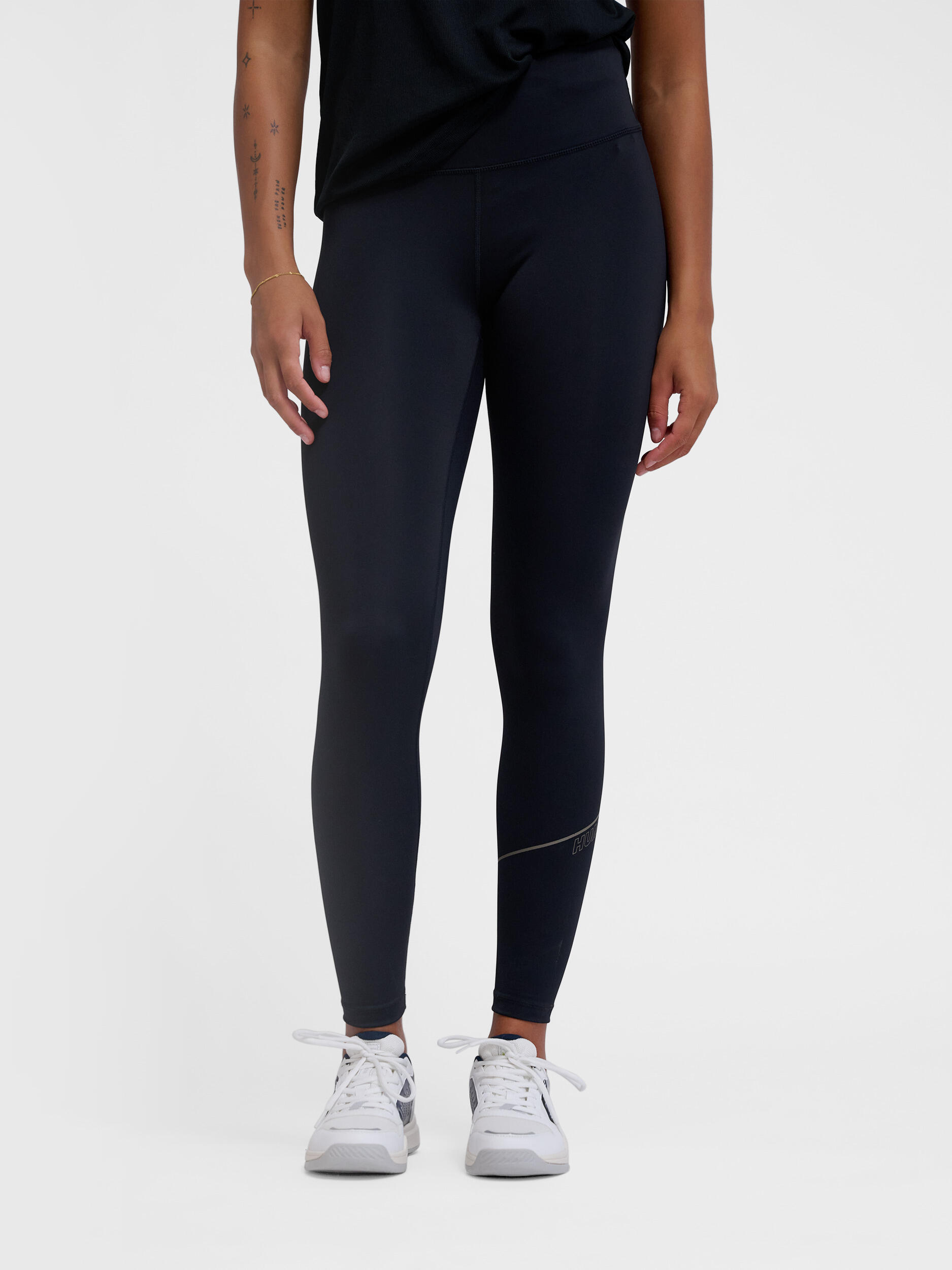 HUMMEL Instap Panty Hmlcourt Padel Dames HUMMEL