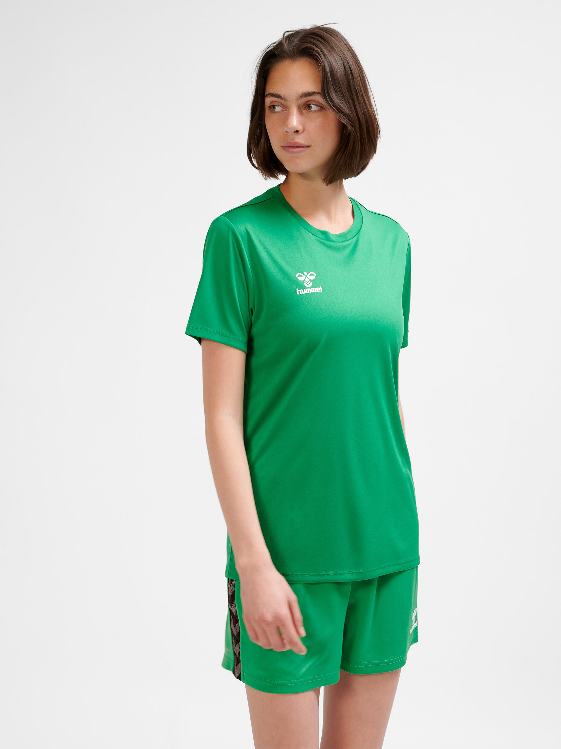 verde smeraldo