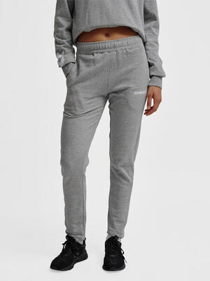 Pantaloni da tuta affusolati da donna Hummel Elemental