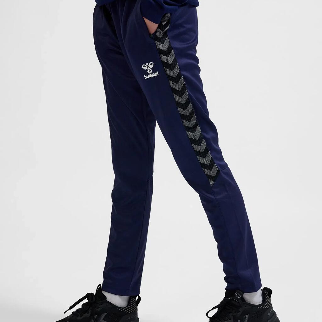 Kids' Training Joggers Hummel Authentic