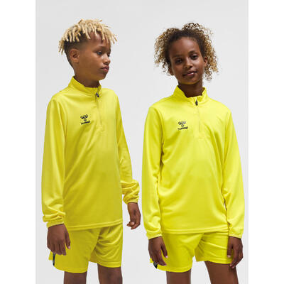 Dziecięca bluza dresowa Hummel Half