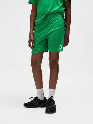 Fermeture À Cordon Short Hmlauthentic Enfant