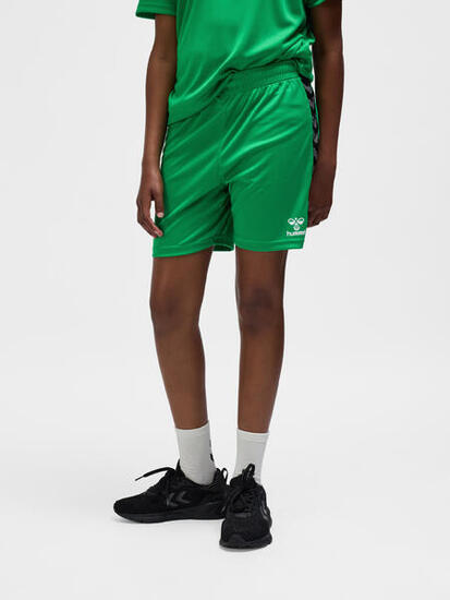 Fermeture À Cordon Short Hmlauthentic Enfant