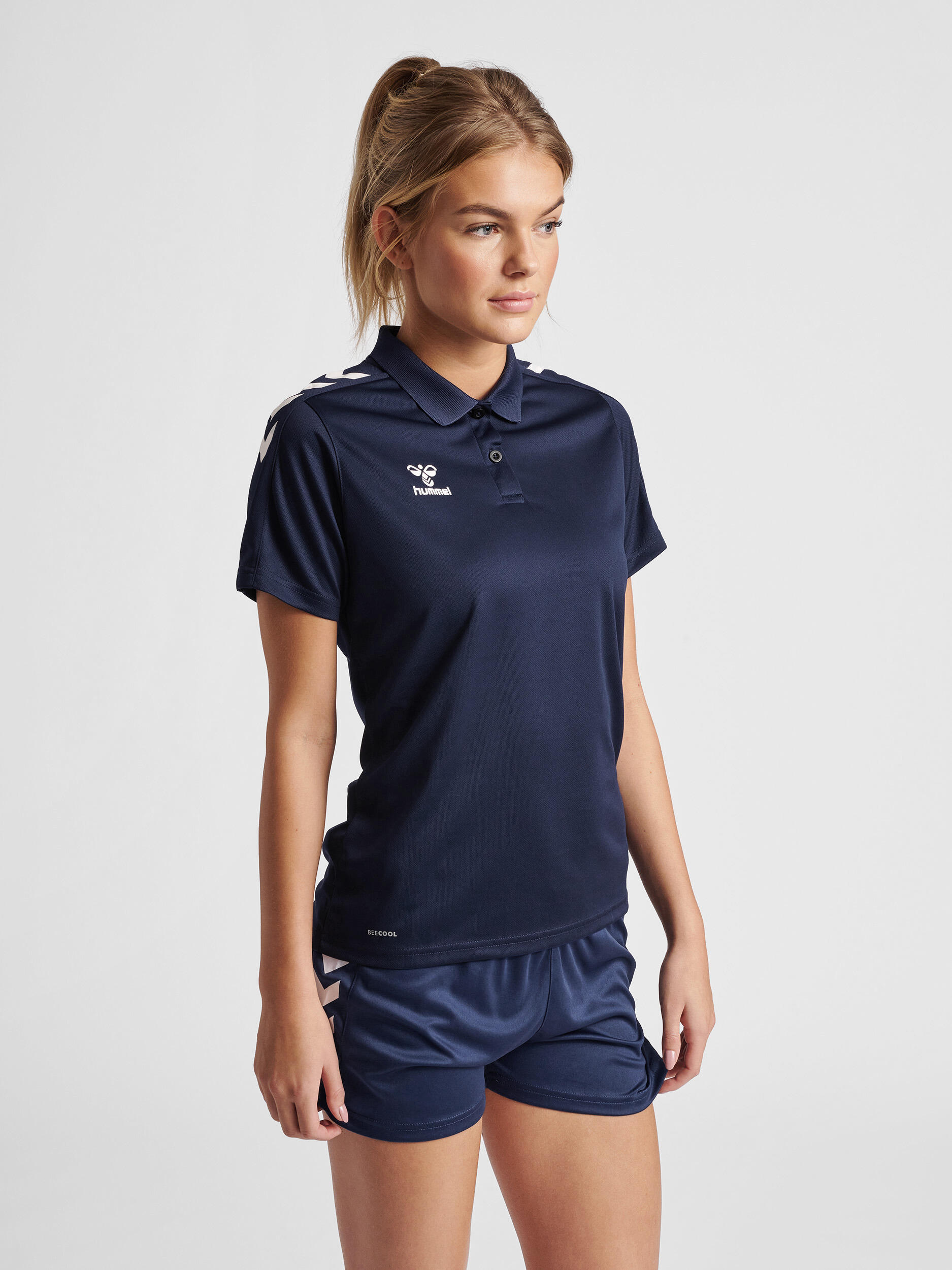 HUMMEL Polo da donna Hummel Functional