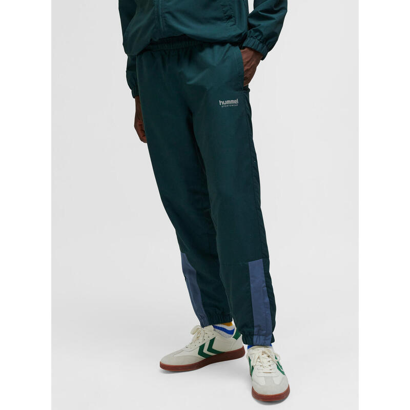 Fermeture À Cordon Pantalon Hmltracksuit Adulte HUMMEL