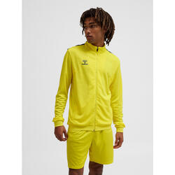 Fermeture Éclair Zip Combinaison Hmlauthentic Homme HUMMEL