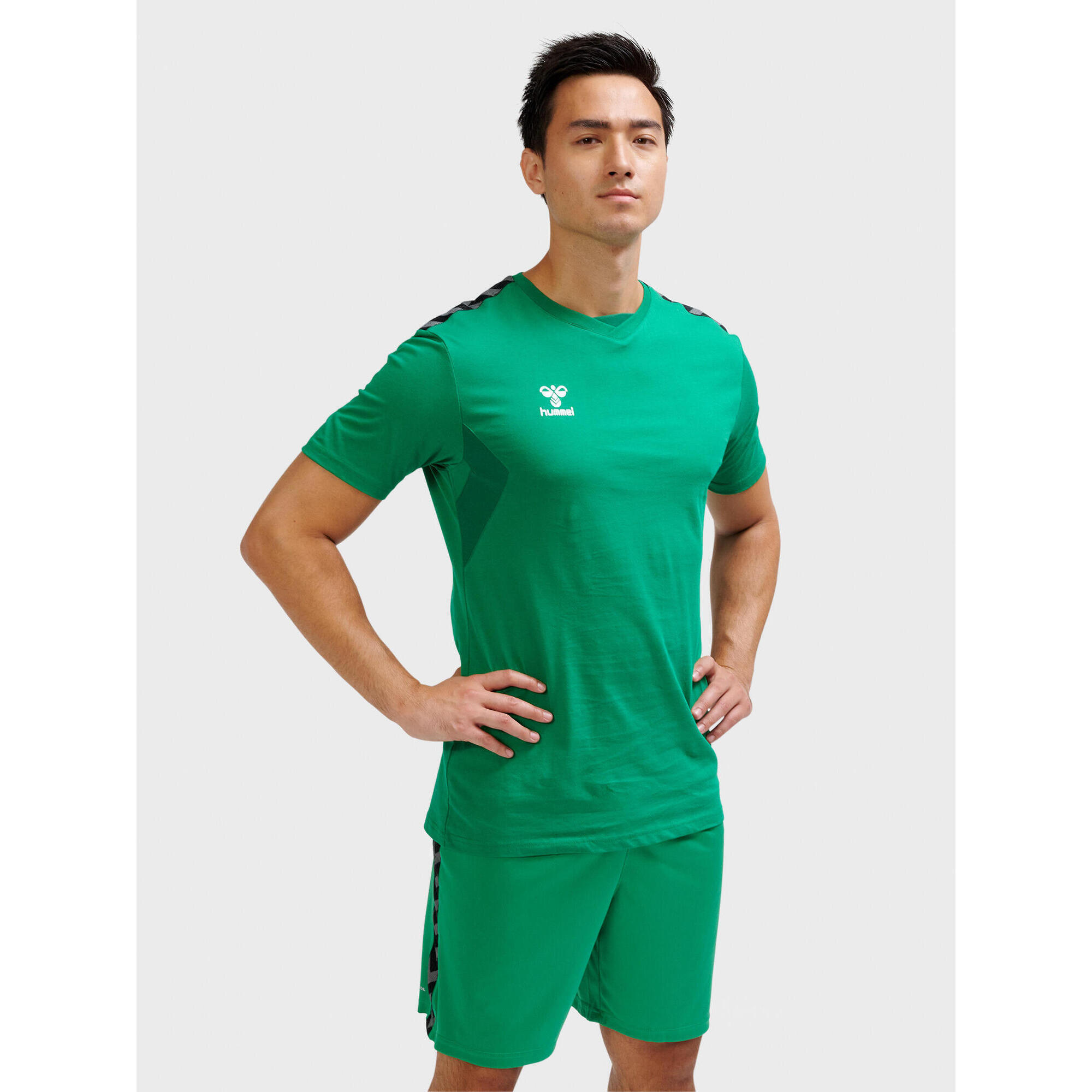 Koszulka Hummel Authentic