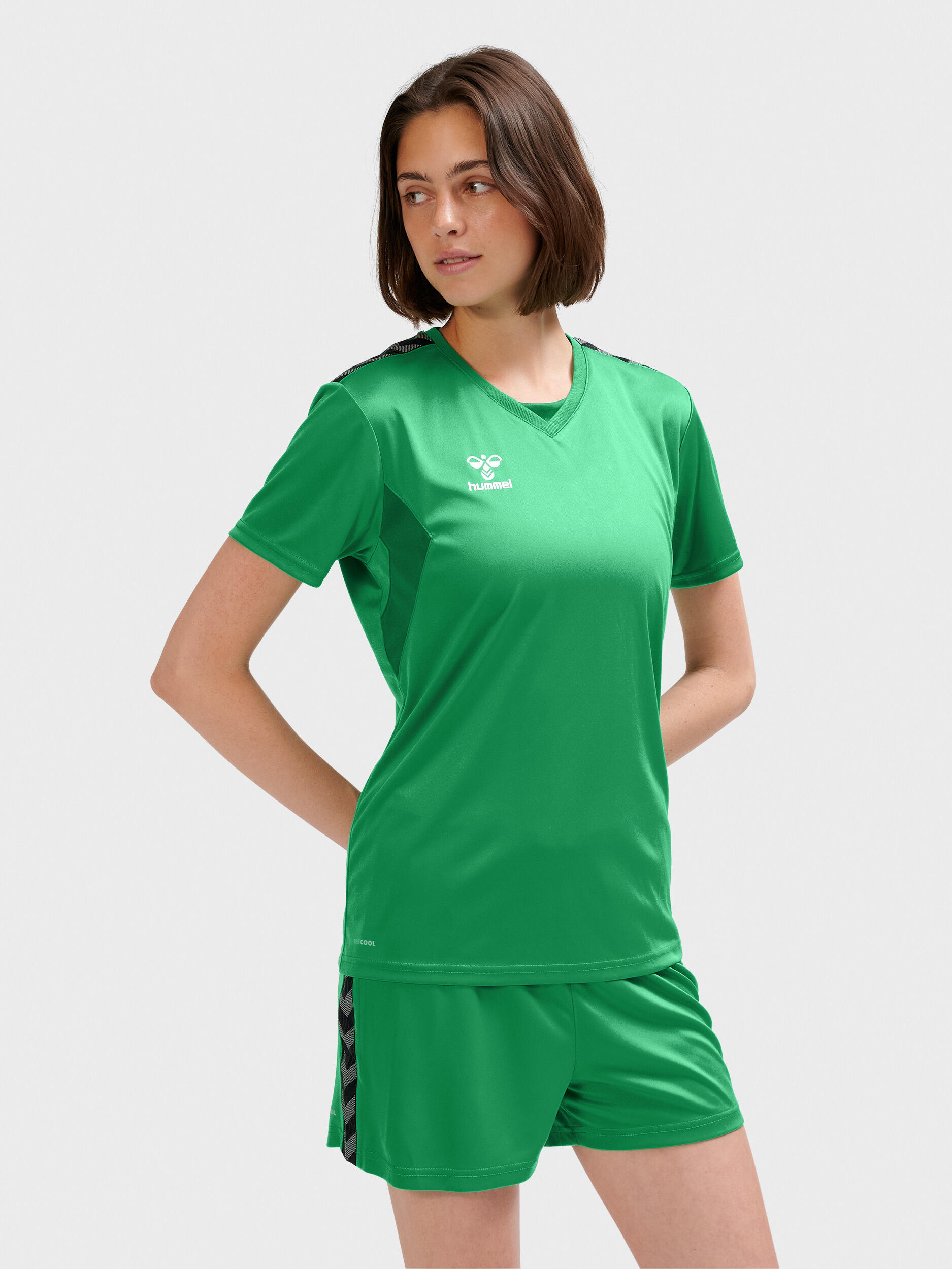 HUMMEL Maglia da donna Hummel Authentic Pl