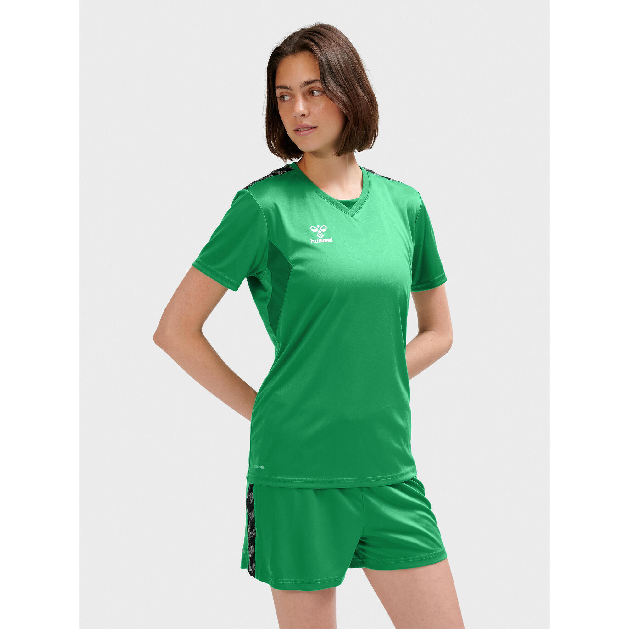 Damski jersey Hummel Authentic Pl