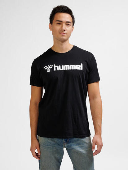 Enfiler T-Shirt Hmlgo Homme