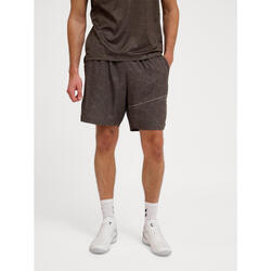 Enfiler Short Hmlcourt Entraînement Homme HUMMEL