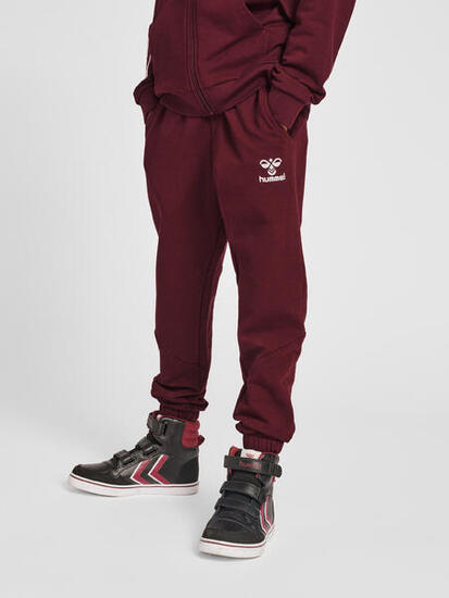 Fermeture À Cordon Pantalon Hmlnuette Fille HUMMEL