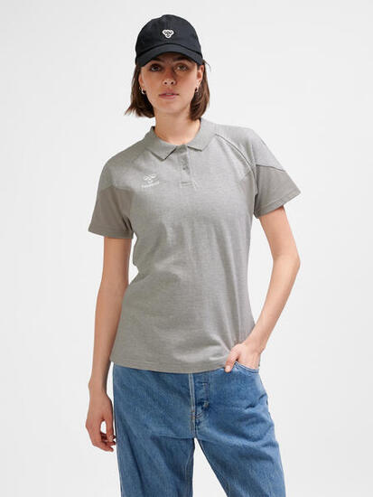 Enfiler Polo Hmltravel Femme