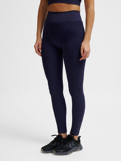 Leggings da donna senza cuciture Hummel Define