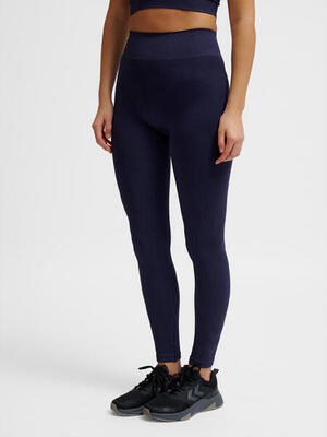 Leggings Hmlmt Define Multisport Damen HUMMEL