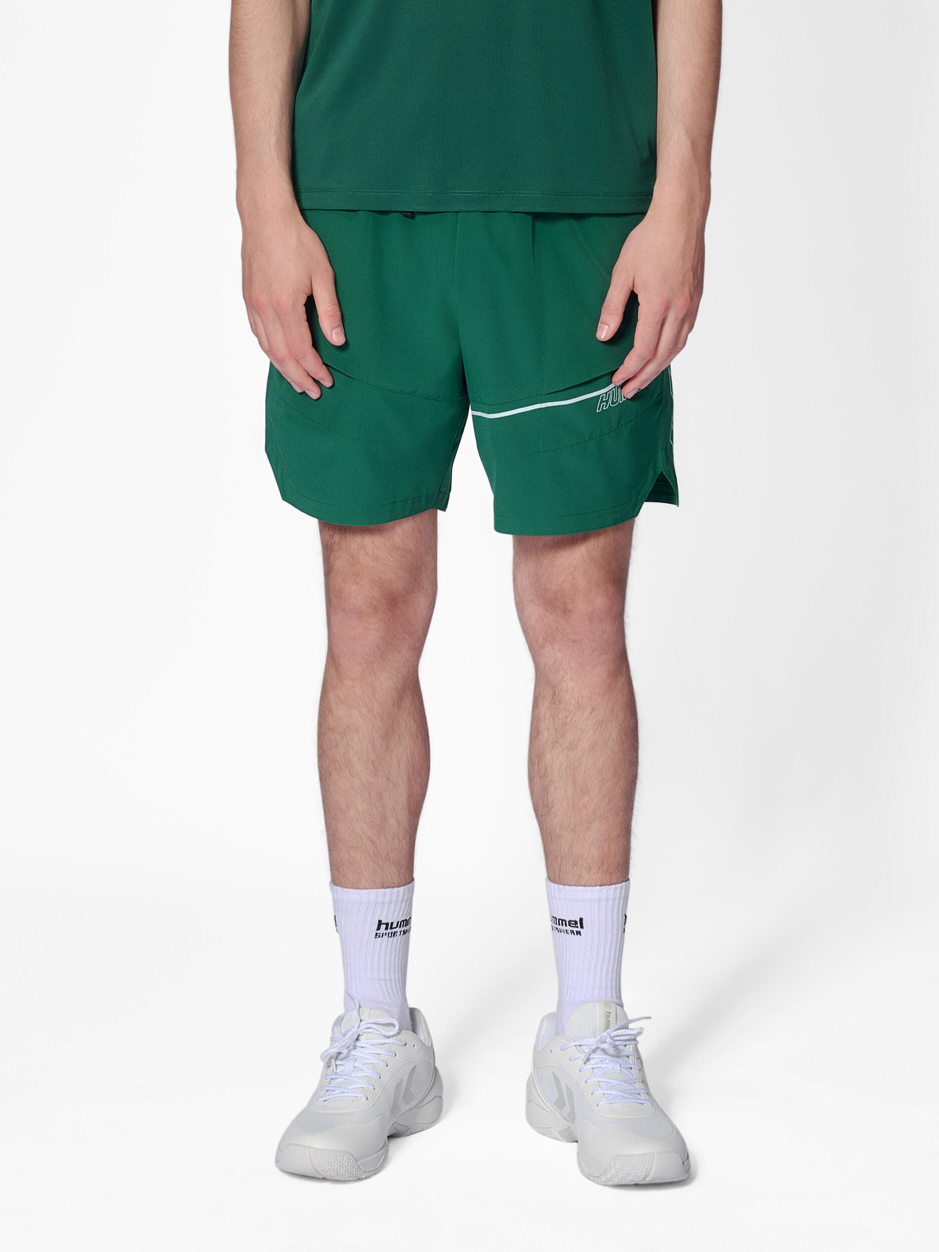 Groen / Bosgroen