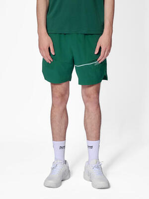Instap korte broek hmlcourt padel heren