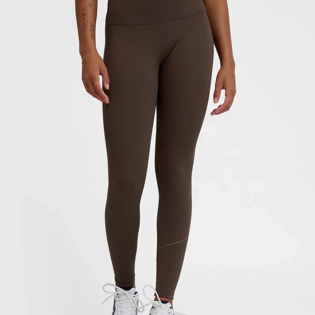Legging court femme Hummel Court