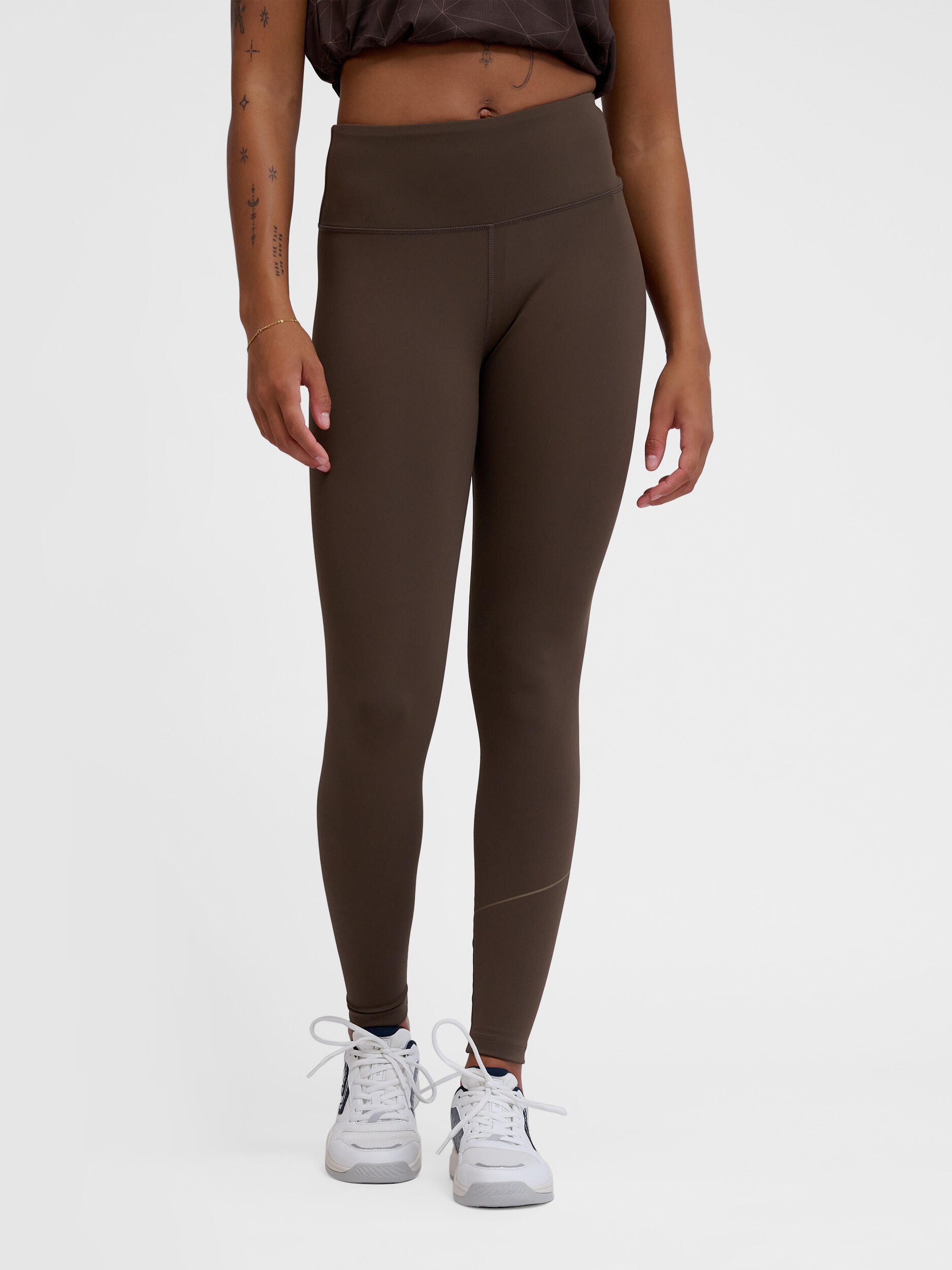 HUMMEL Instap Panty Hmlcourt Padel Dames HUMMEL