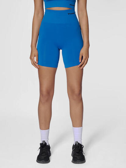 Enfiler Short Hmltif Entraînement Femme