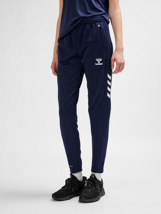 Fermeture À Cordon Pantalon Hmlcore Femme