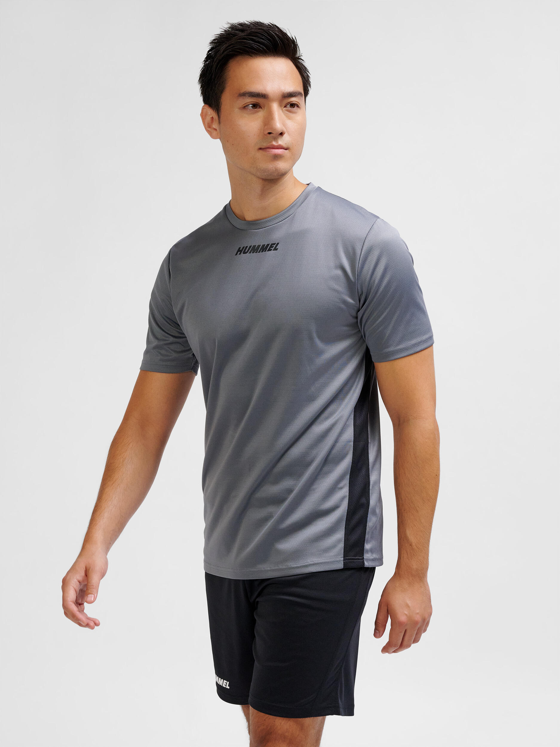 HUMMEL T-Shirt Hmlmulti Fußball Herren HUMMEL