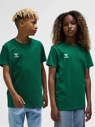 Enfiler T-Shirt Hmlgo Enfant