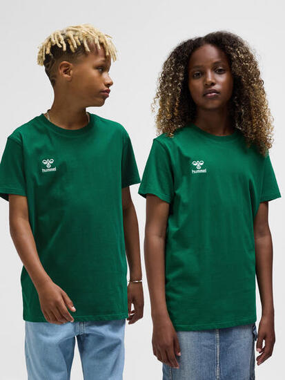 Enfiler T-Shirt Hmlgo Enfant