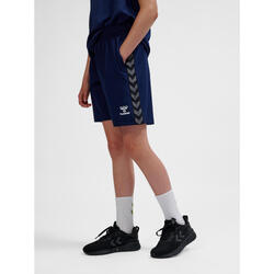 Fermeture À Cordon Short Hmlauthentic Enfant HUMMEL