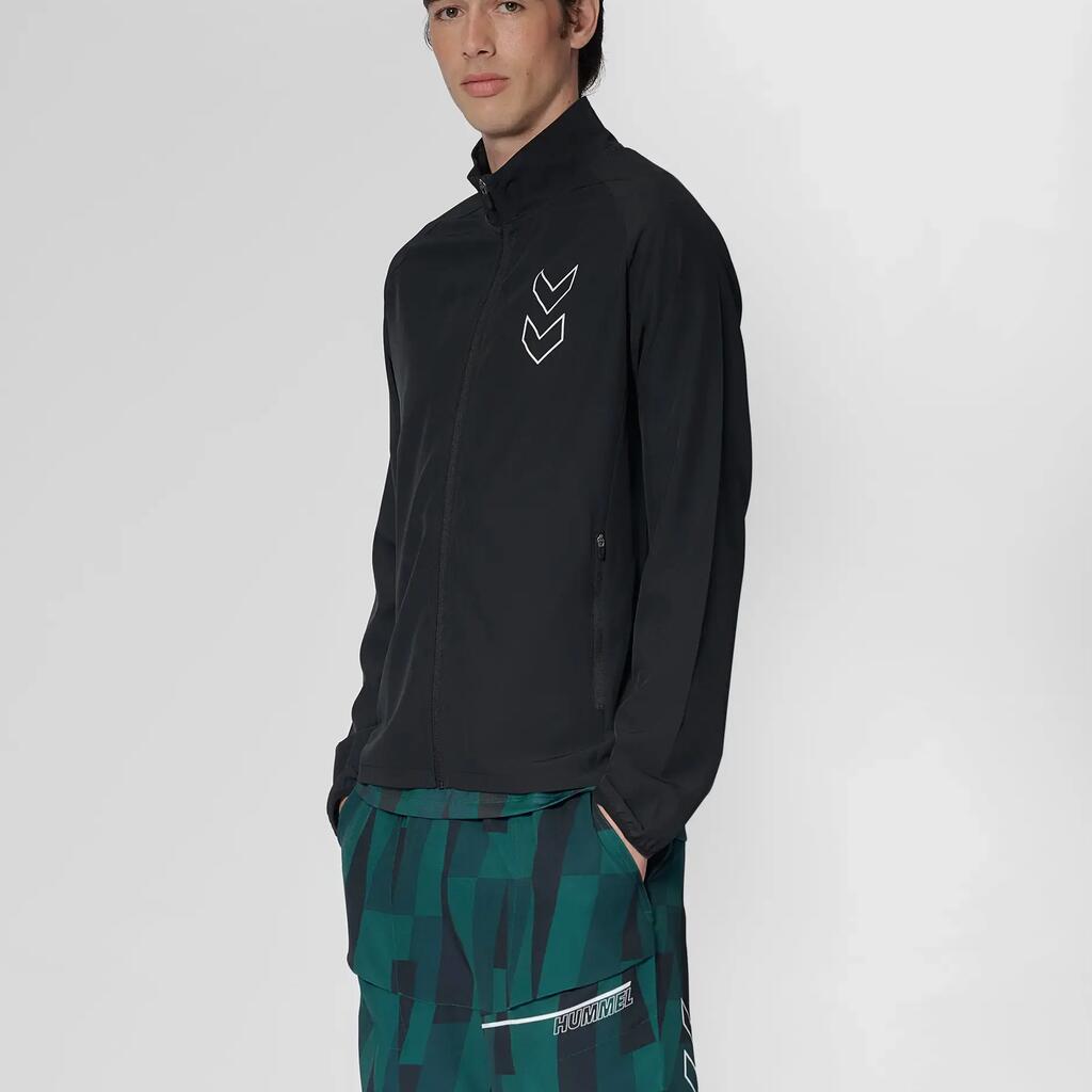Sweat jacket Hummel Court