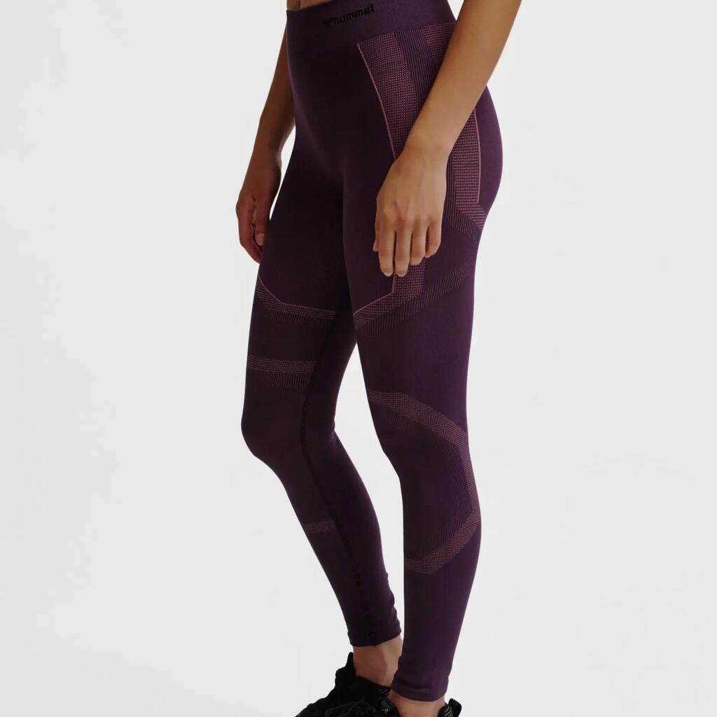 Women's leggings Hummel hmlMT