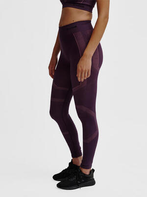 Leggings Hmlmt Power Multisport Damen HUMMEL