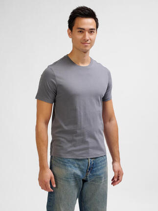 Enfiler T-Shirt Hmlelemental Homme