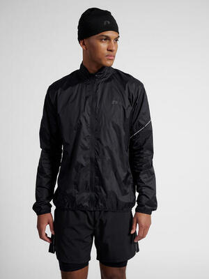 Reißverschluss Jacke Nwlpackable Herren NEWLINE