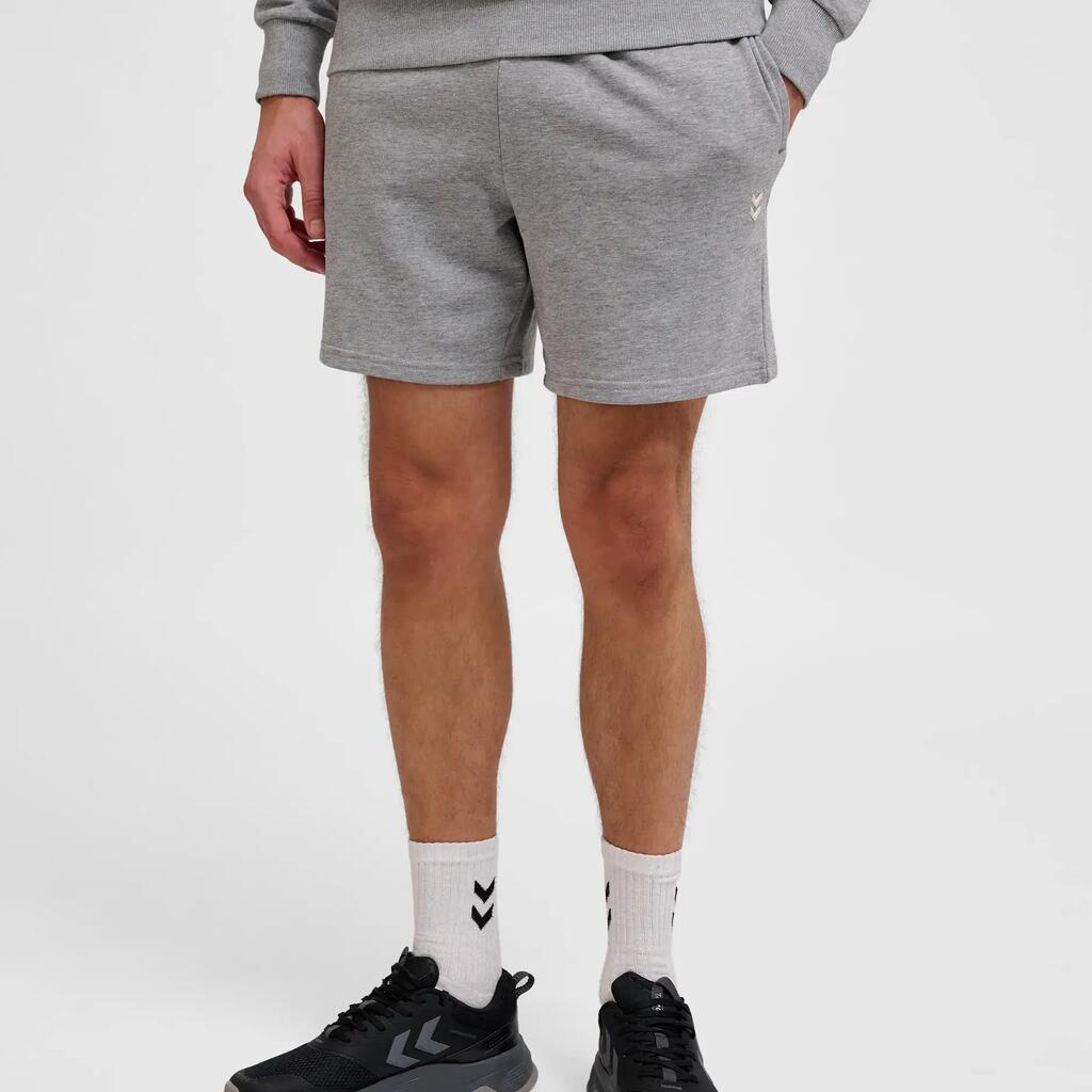 Short Hummel Pulse