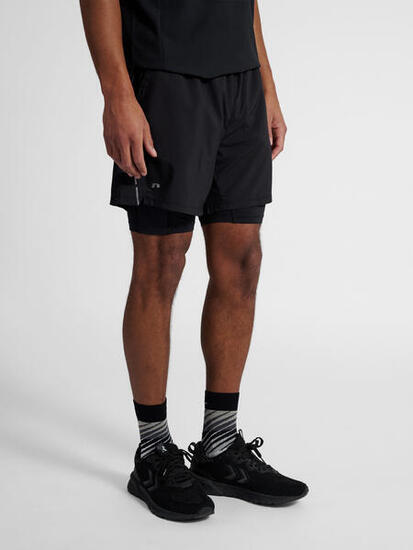 Fermeture À Cordon Short Nwlfast Course Homme