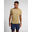 Instap T-Shirt Nwlbeat Heren NEWLINE