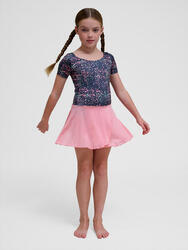 Enfiler Chapeau Hmlnelly Gymnastique Fille HUMMEL