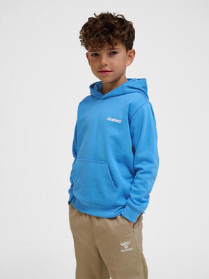 Instap hoodie hmlcasper lifestyle jongens