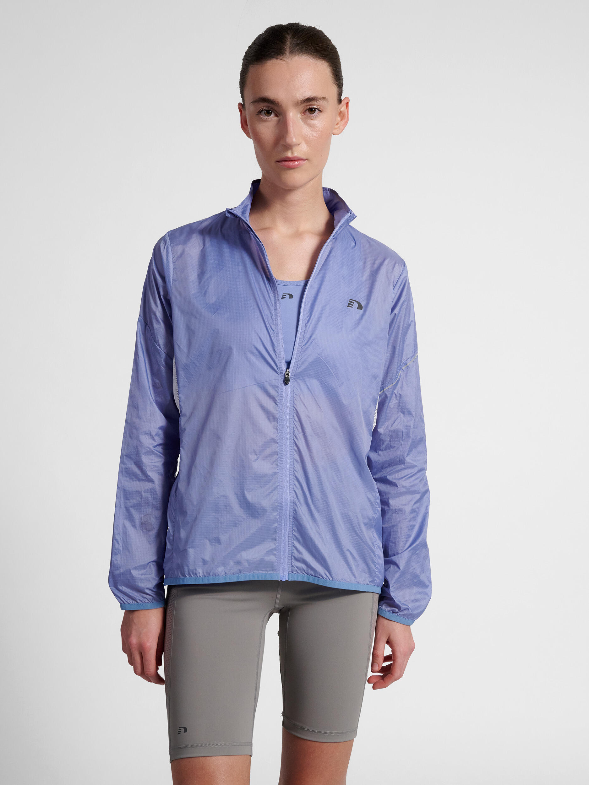 NEWLINE Reißverschluss Jacke Nwlpackable Damen NEWLINE