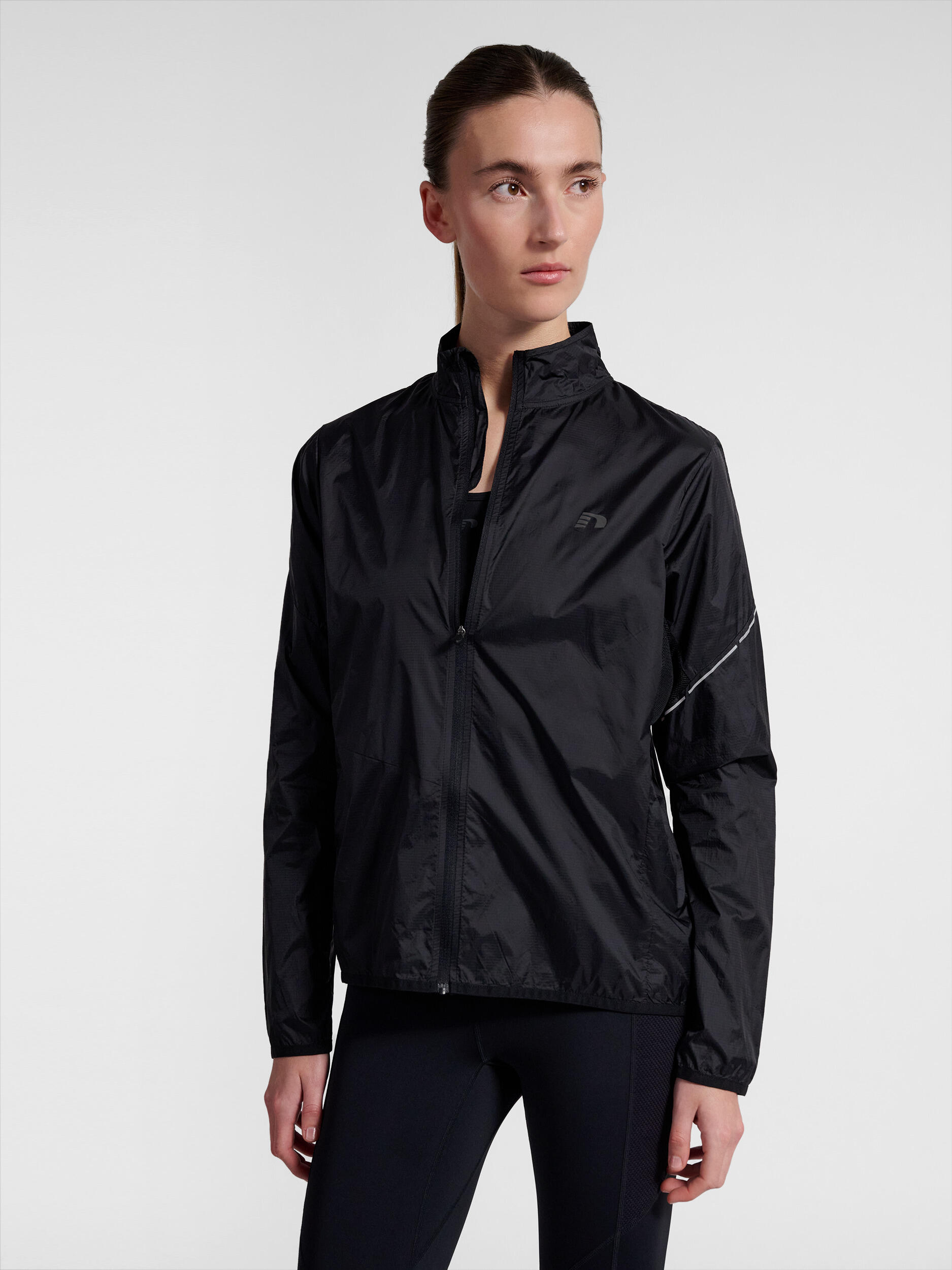 NEWLINE Reißverschluss Jacke Nwlpackable Damen NEWLINE