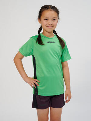 Instap t-shirt hmlmulti uniseks kinderen