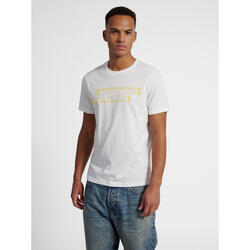 Enfiler T-Shirt Hmlgraphic Homme HUMMEL