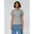 Enfiler T-Shirt Hmlelemental Femme HUMMEL
