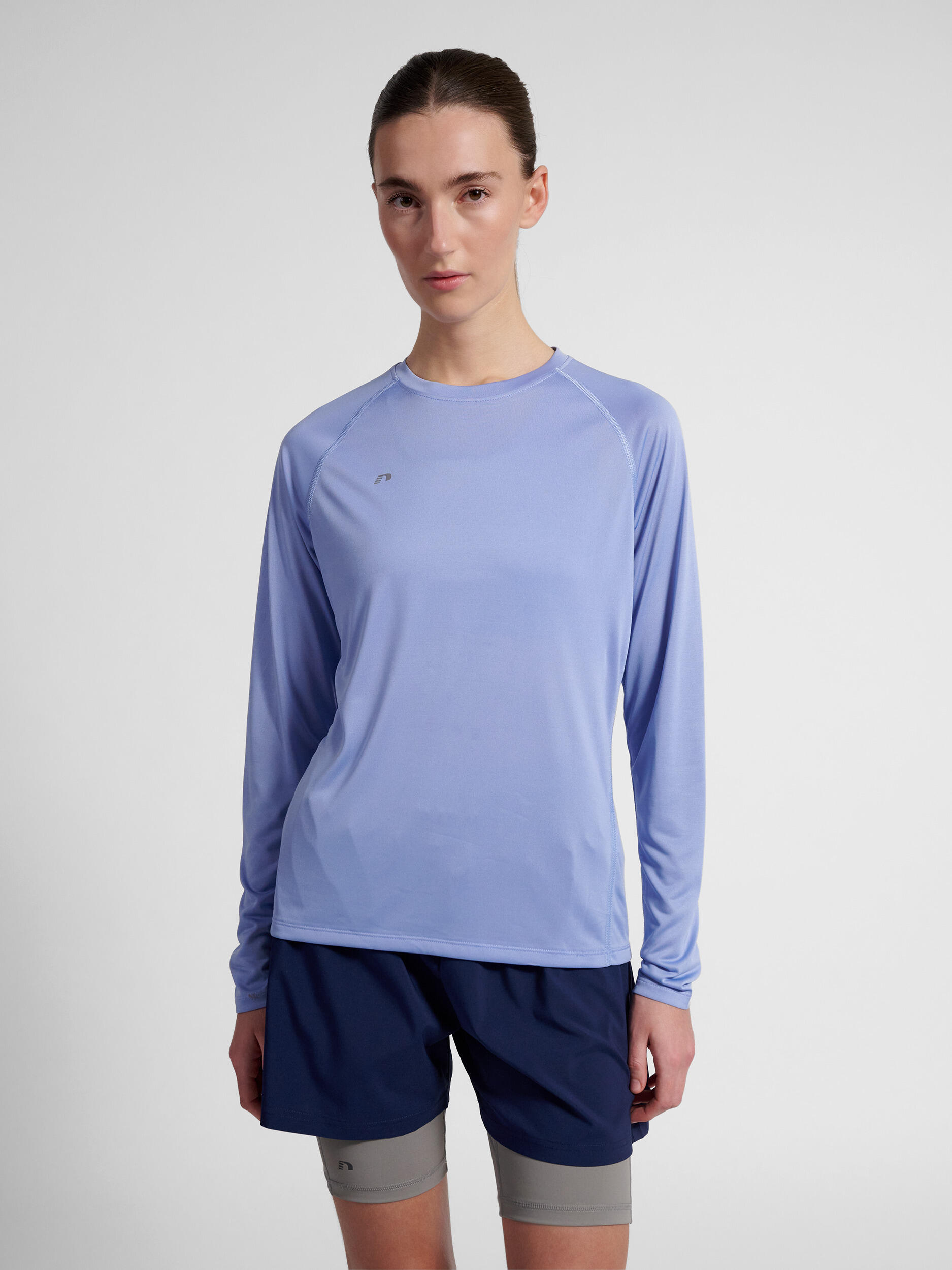 Blauw