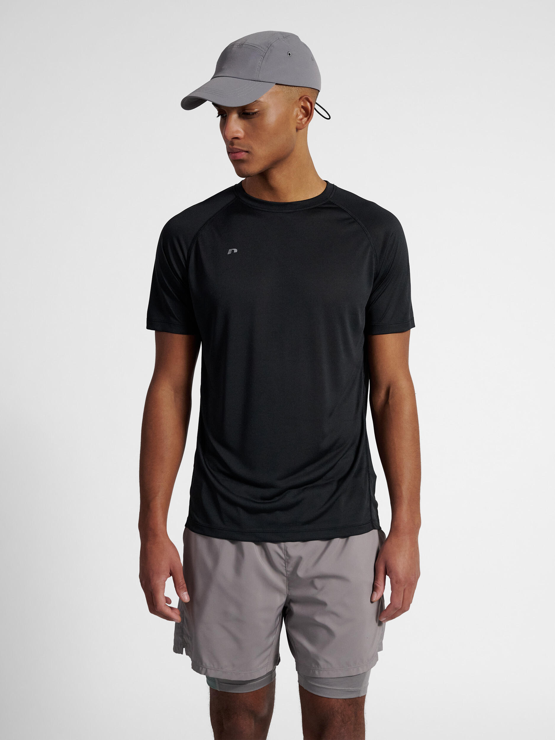 NEWLINE T-Shirt Nwlbeat Herren NEWLINE