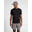 Instap T-Shirt Nwlbeat Heren NEWLINE
